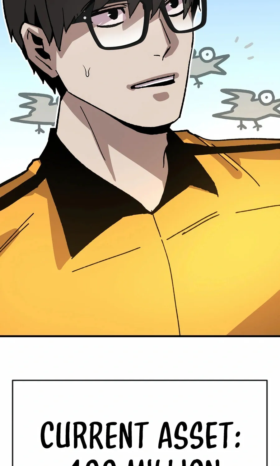 Read Hand Over the Money! chapter 29 image 86 on Lezhin