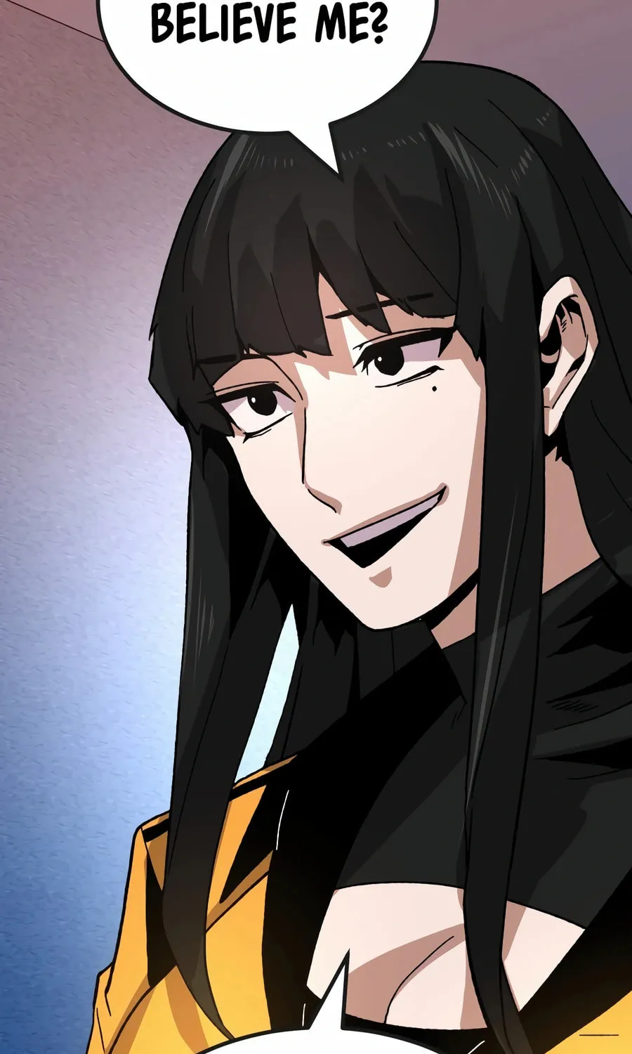 Read Hand Over the Money! chapter 29 image 94 on Lezhin