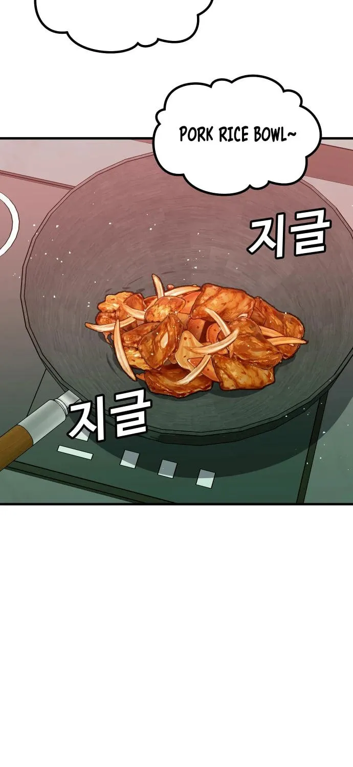 Read Hand Over the Money! chapter 31 image 2 on Lezhin