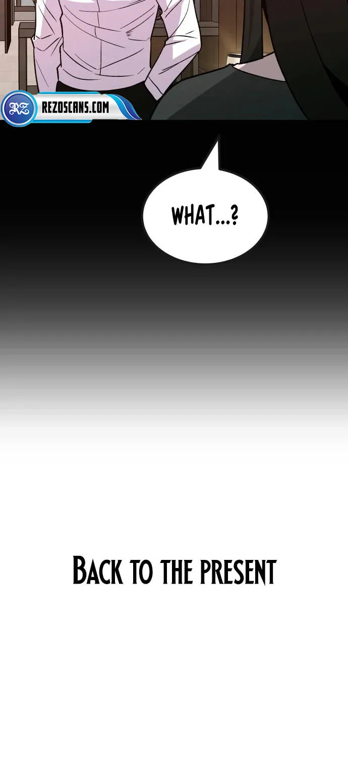 Read Hand Over the Money! chapter 31 image 28 on Lezhin