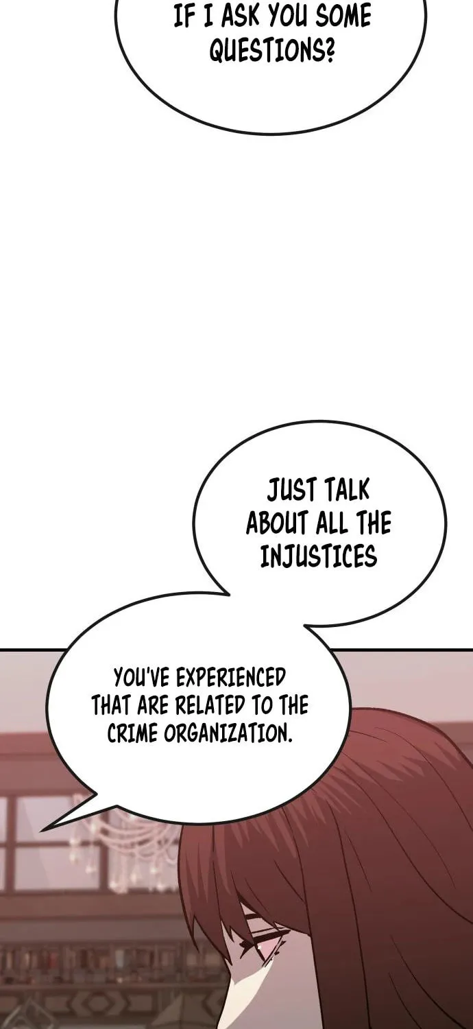 Read Hand Over the Money! chapter 31 image 32 on Lezhin