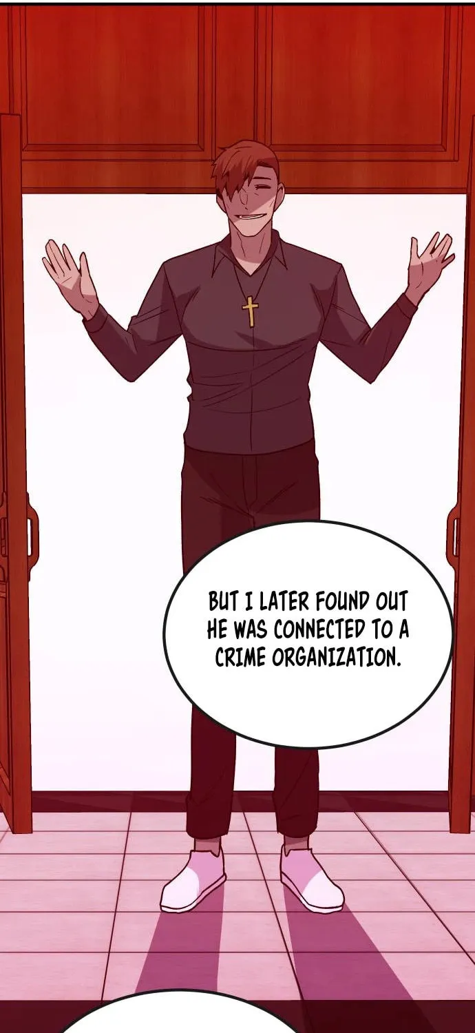 Read Hand Over the Money! chapter 31 image 35 on Lezhin
