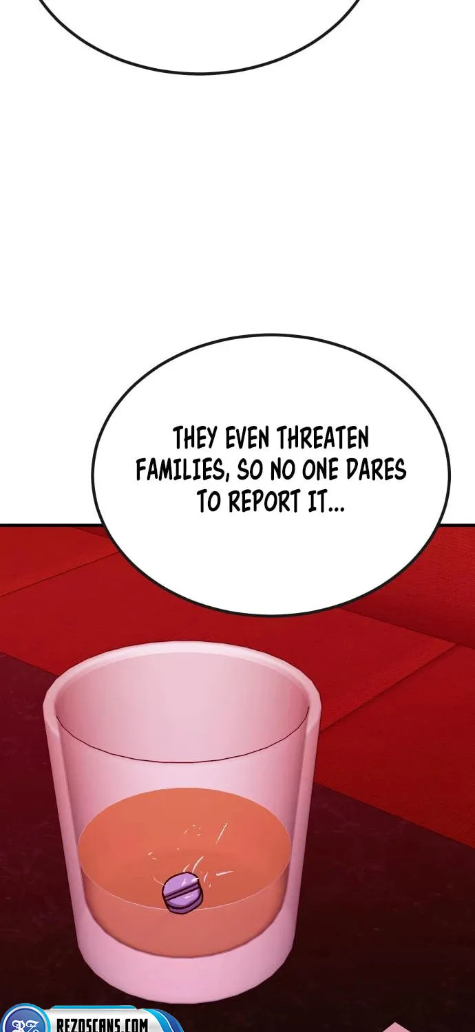 Read Hand Over the Money! chapter 31 image 37 on Lezhin