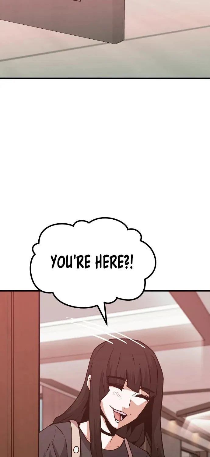 Read Hand Over the Money! chapter 31 image 4 on Lezhin