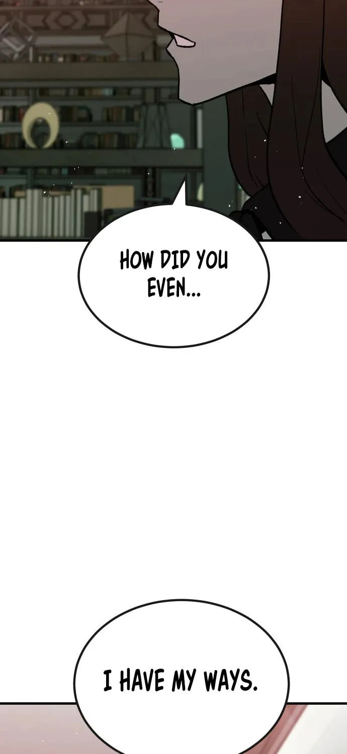 Read Hand Over the Money! chapter 31 image 44 on Lezhin
