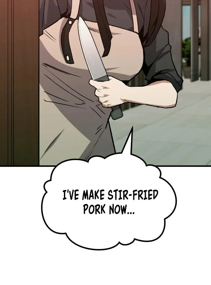 Read Hand Over the Money! chapter 31 image 5 on Lezhin