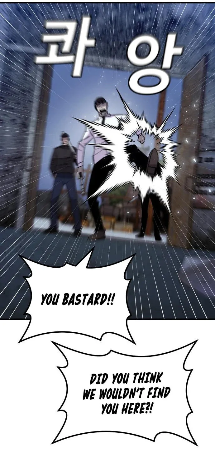 Read Hand Over the Money! chapter 31 image 65 on Lezhin
