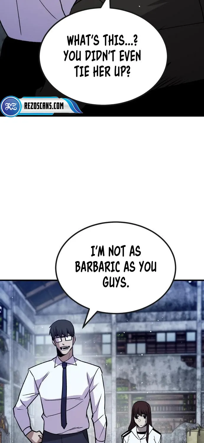 Read Hand Over the Money! chapter 31 image 68 on Lezhin