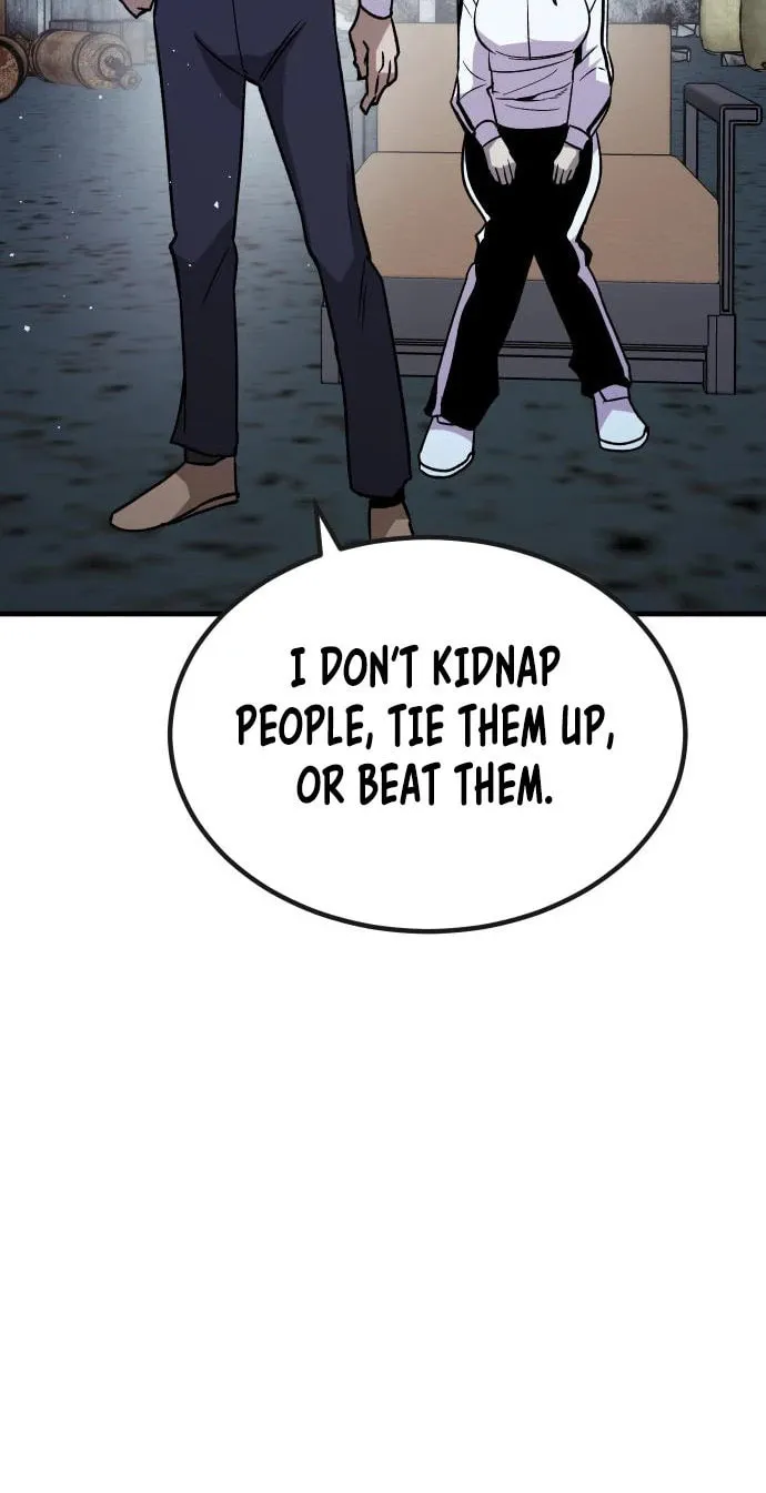 Read Hand Over the Money! chapter 31 image 69 on Lezhin