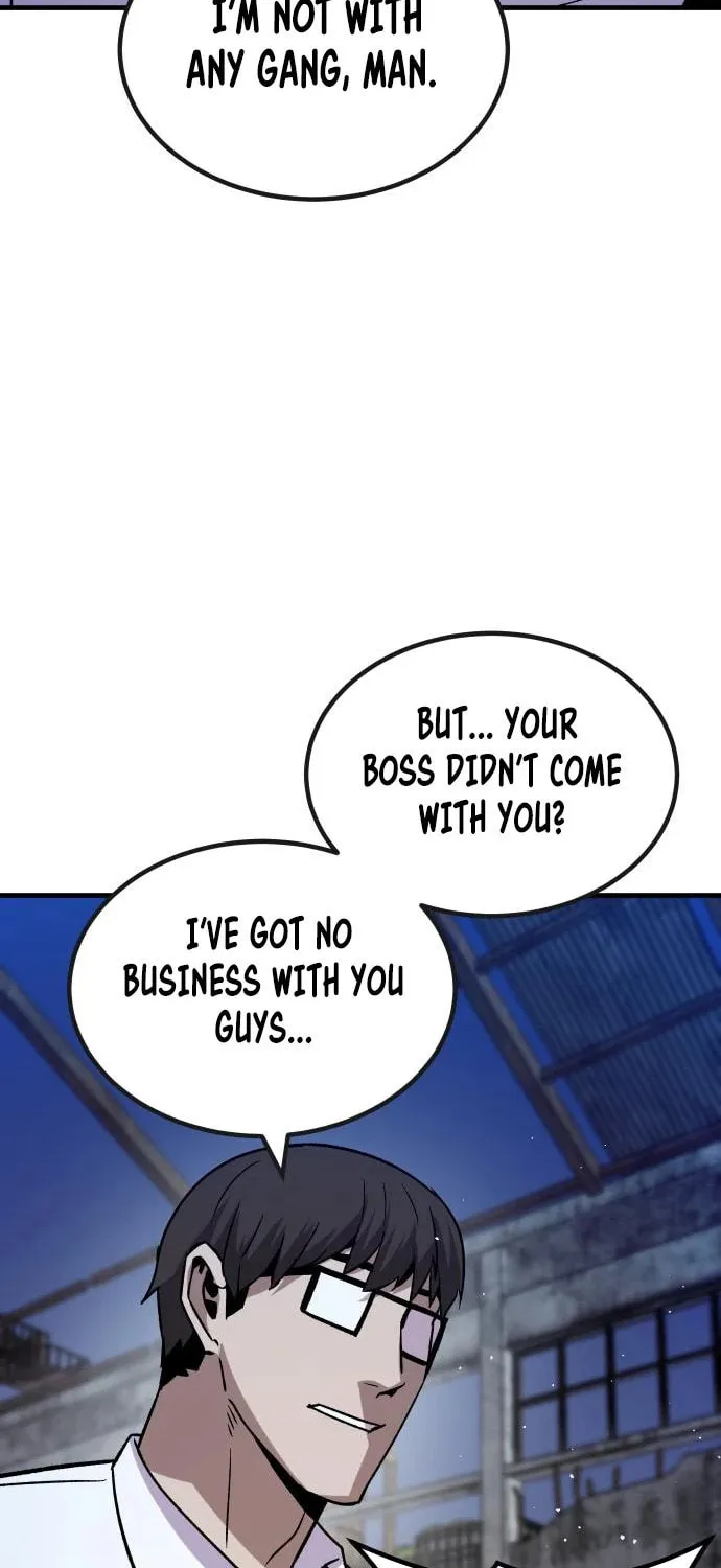 Read Hand Over the Money! chapter 31 image 71 on Lezhin