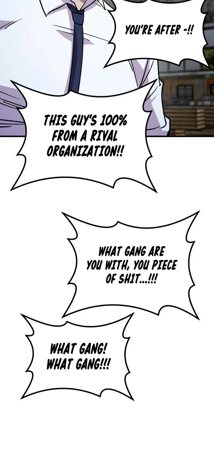 Read Hand Over the Money! chapter 31 image 72 on Lezhin