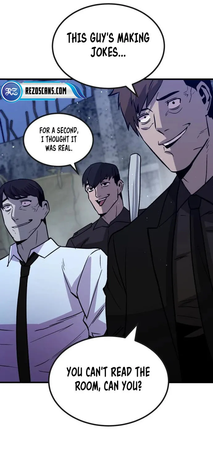Read Hand Over the Money! chapter 31 image 76 on Lezhin