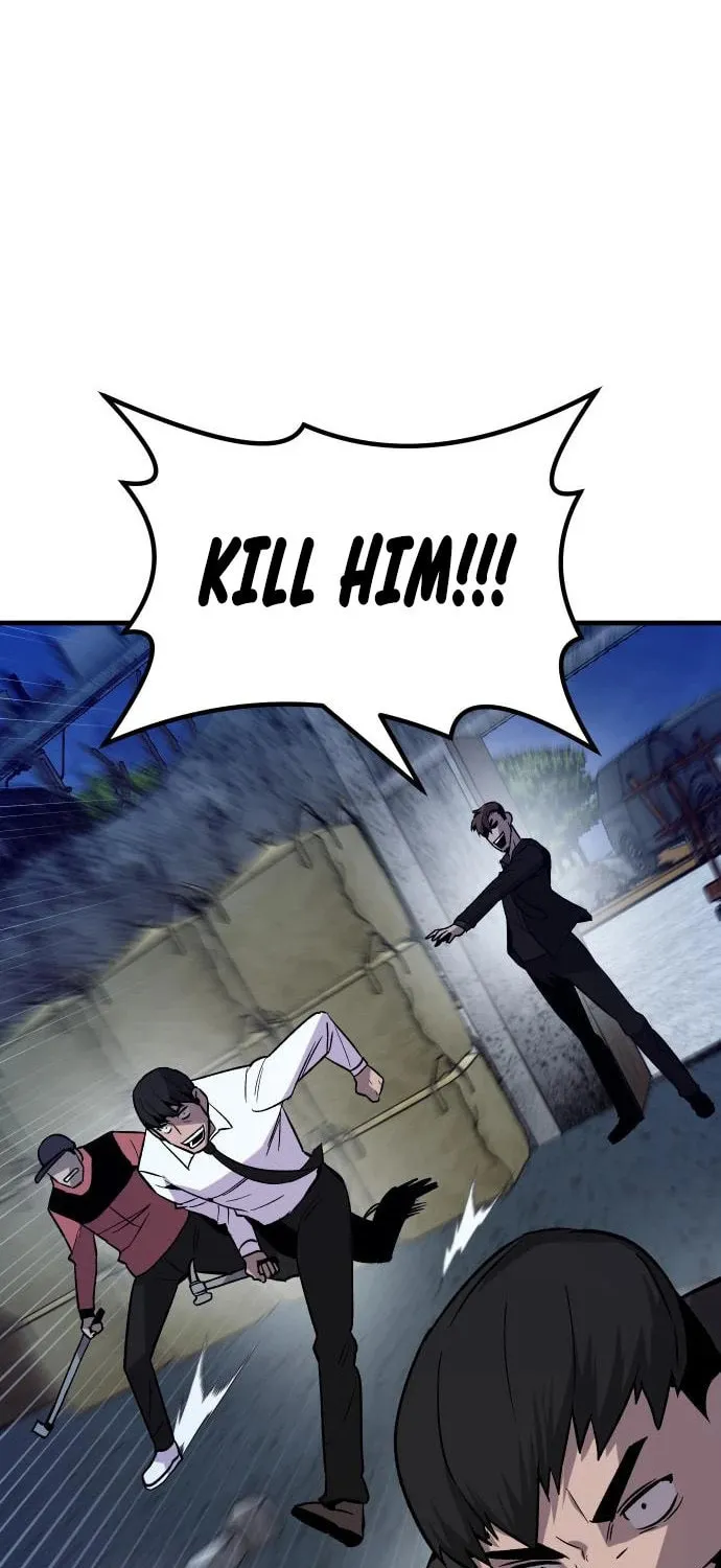 Read Hand Over the Money! chapter 31 image 77 on Lezhin