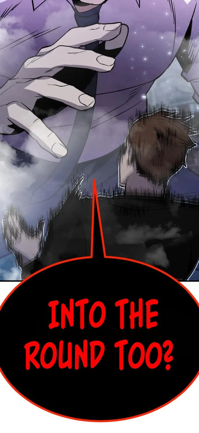 Read Hand Over the Money! chapter 31 image 86 on Lezhin