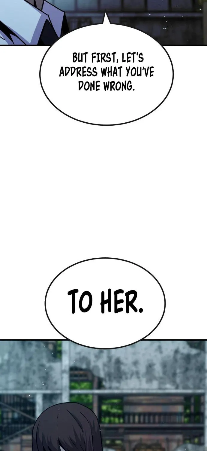 Read Hand Over the Money! chapter 31 image 90 on Lezhin