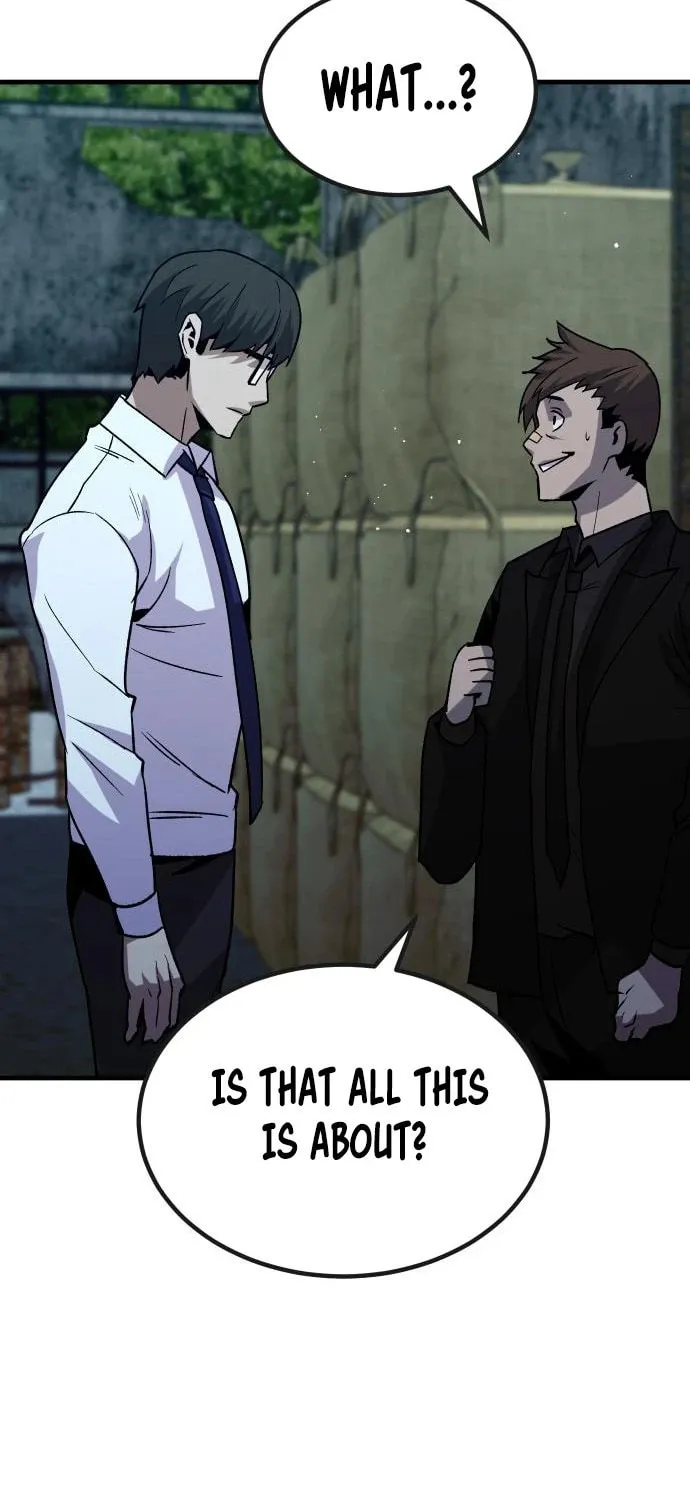 Read Hand Over the Money! chapter 31 image 92 on Lezhin