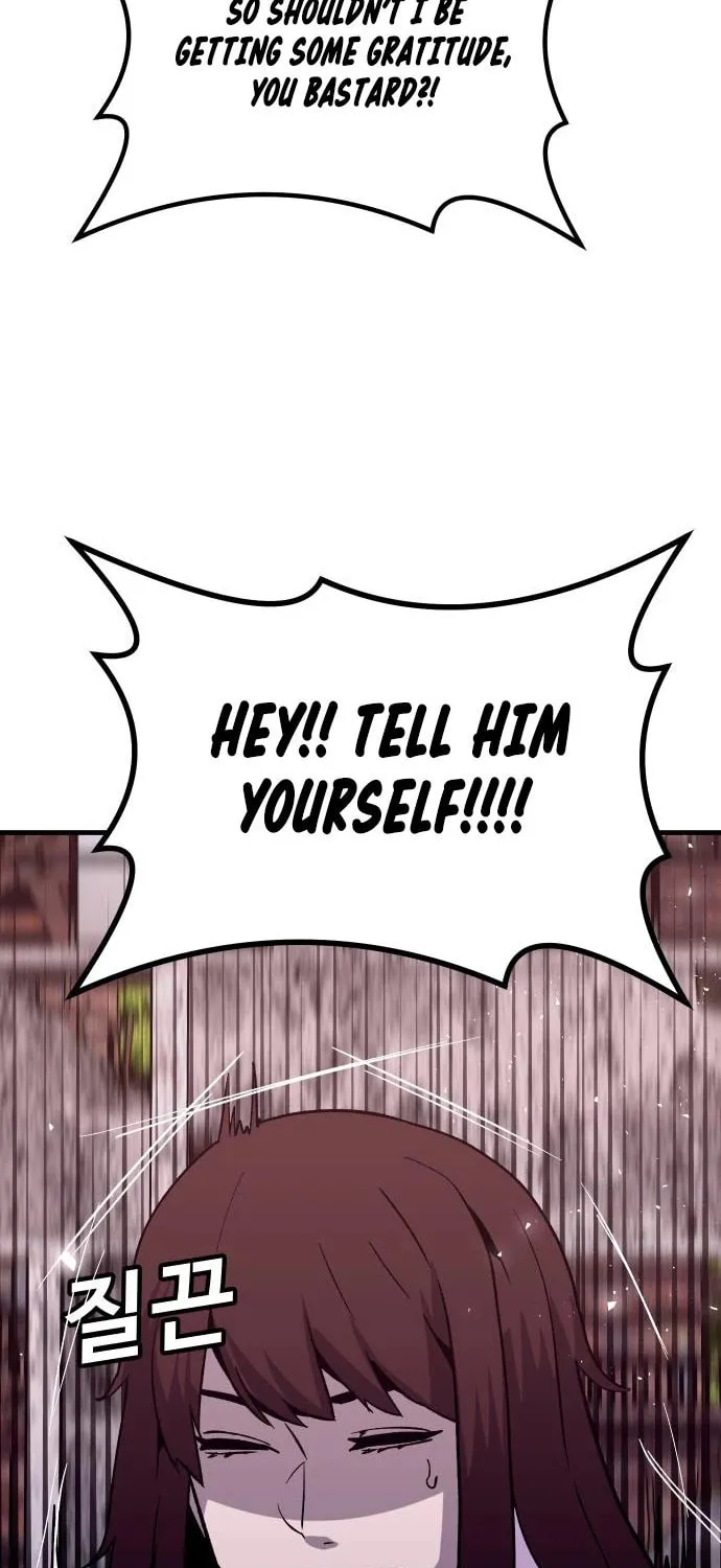 Read Hand Over the Money! chapter 31 image 95 on Lezhin