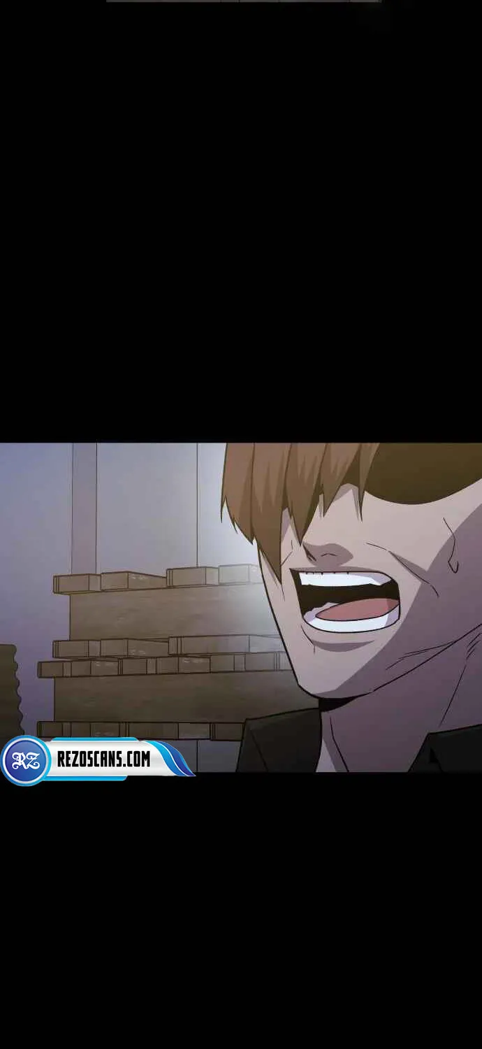 Read Hand Over the Money! chapter 32 image 1 on Lezhin