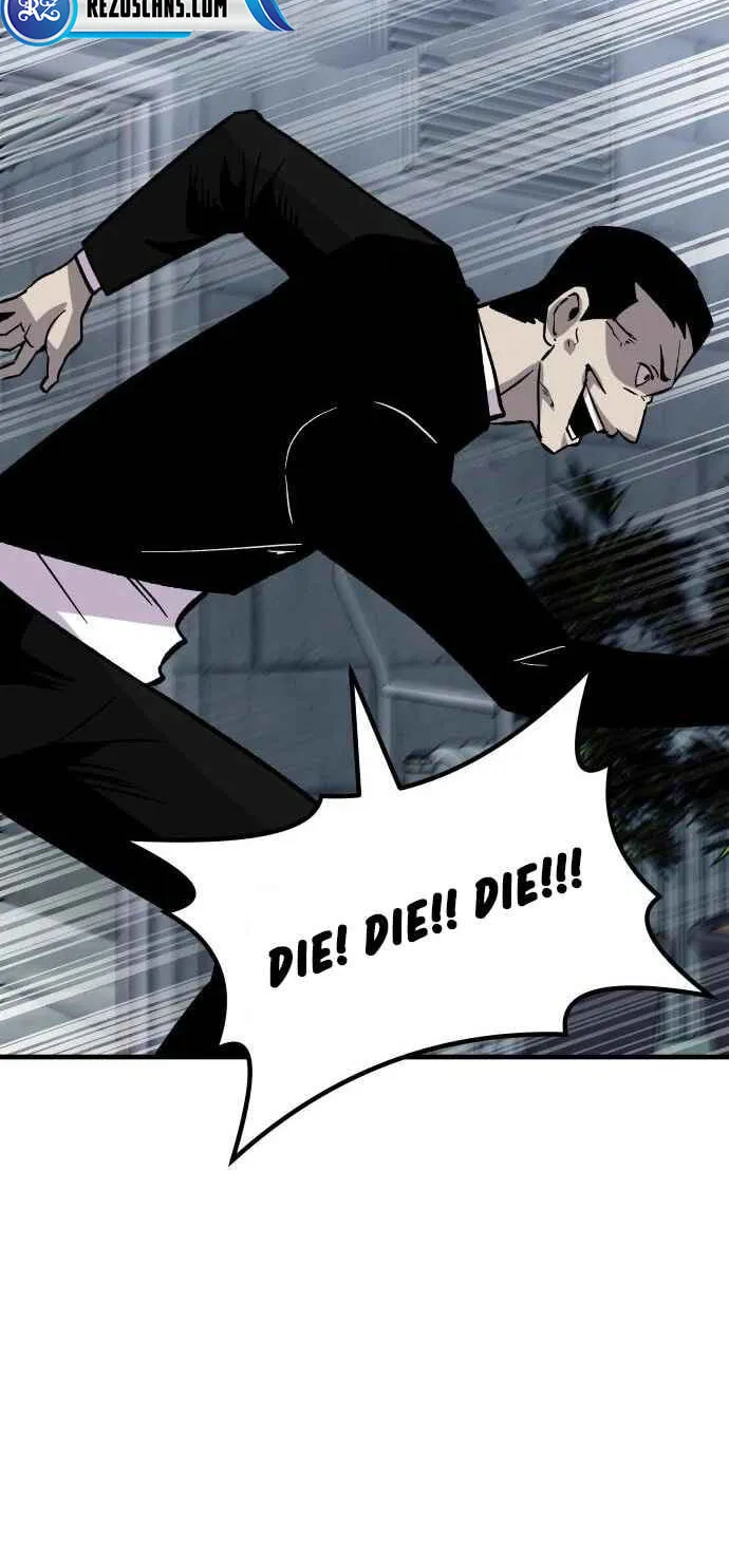 Read Hand Over the Money! chapter 32 image 100 on Lezhin