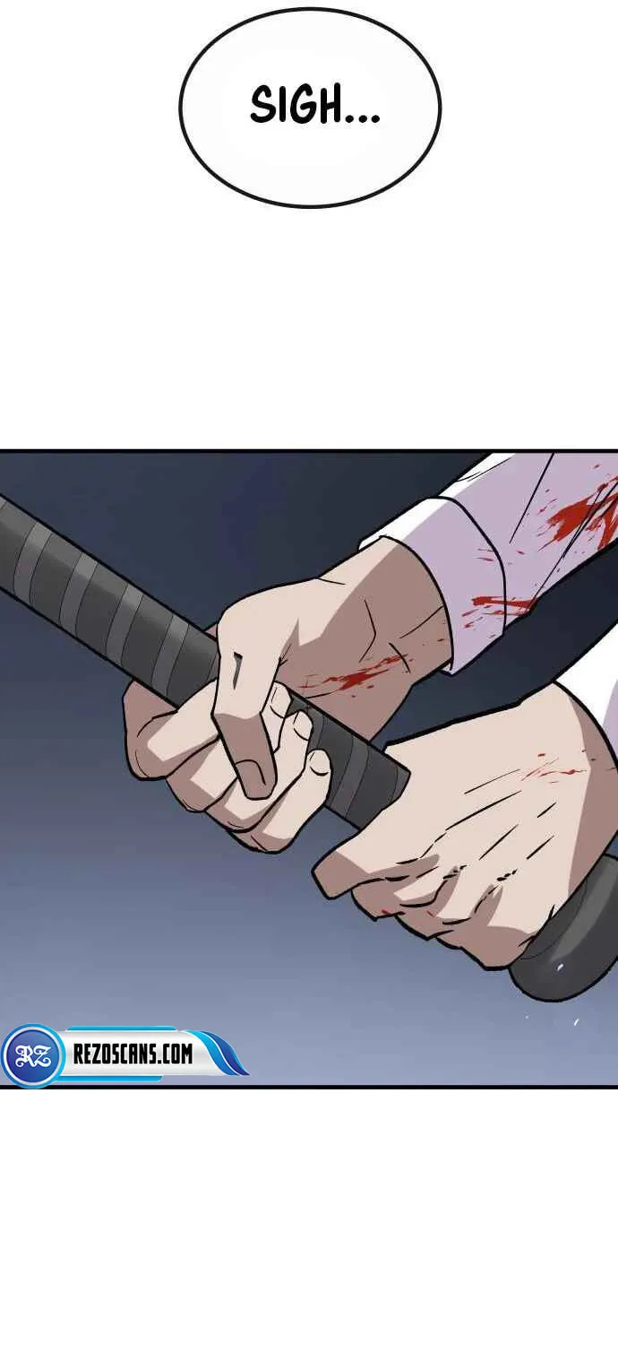 Read Hand Over the Money! chapter 32 image 101 on Lezhin