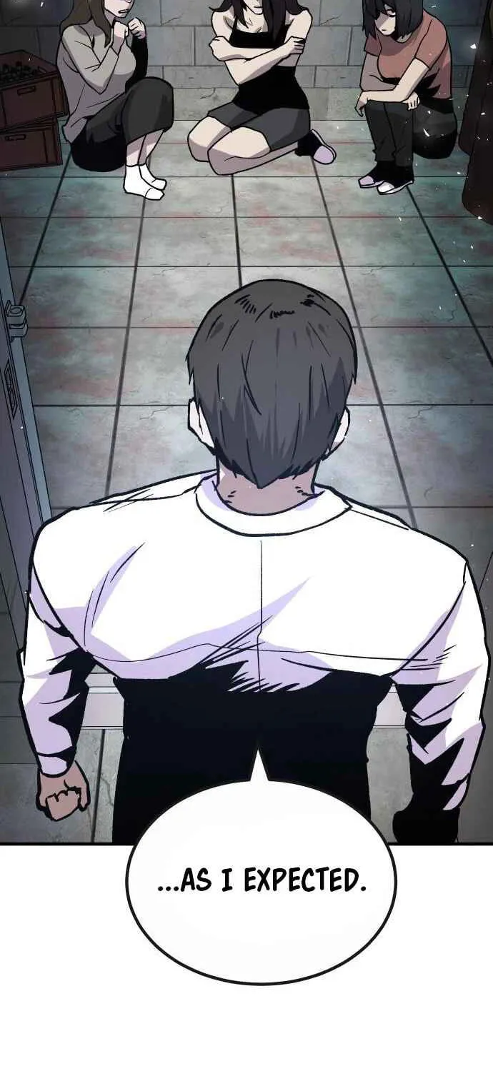 Read Hand Over the Money! chapter 32 image 116 on Lezhin