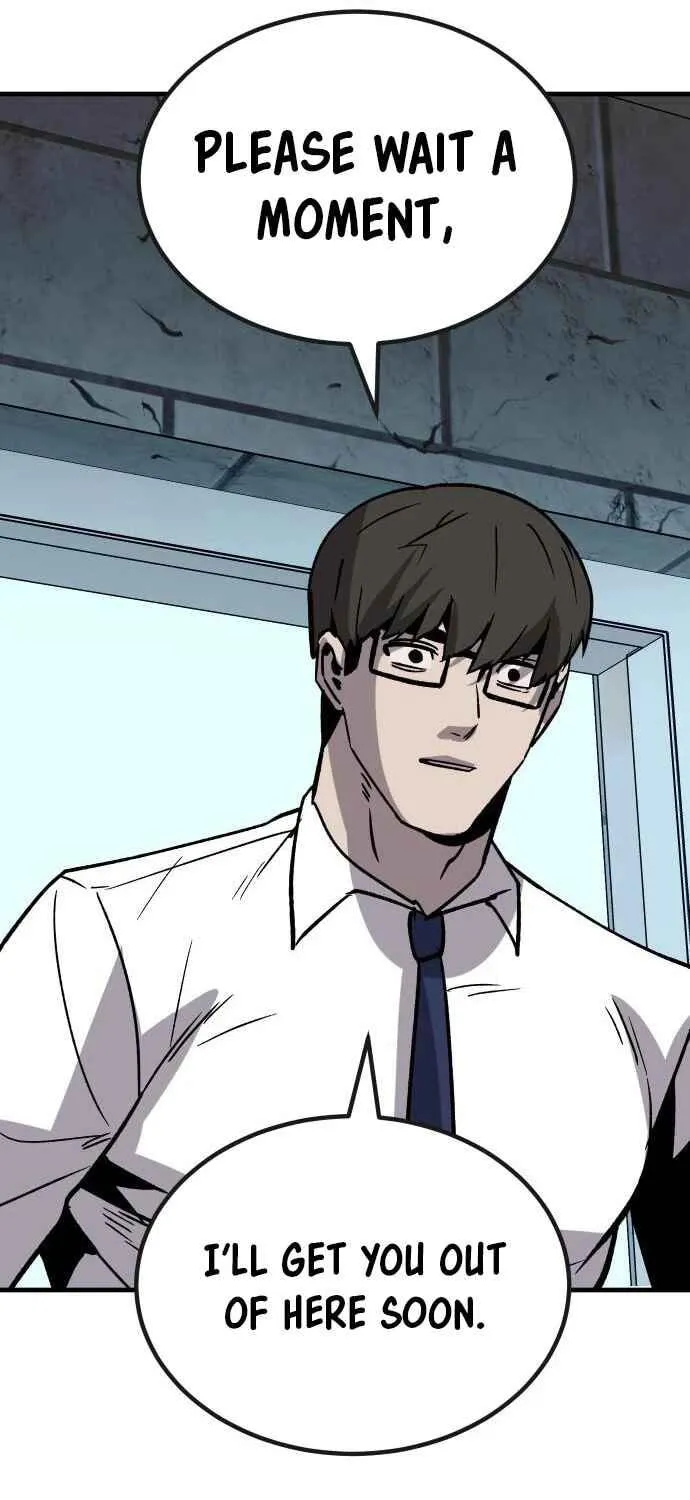 Read Hand Over the Money! chapter 32 image 119 on Lezhin