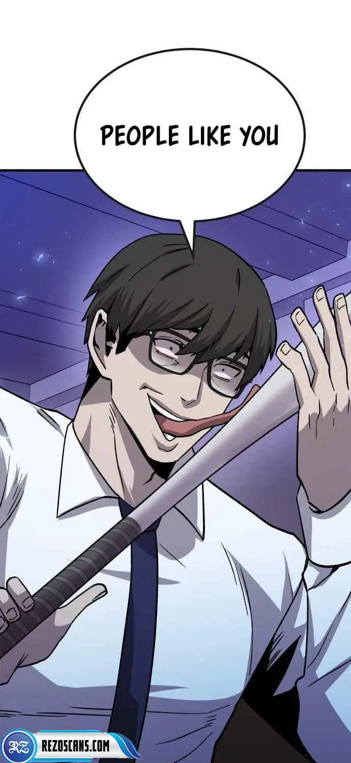 Read Hand Over the Money! chapter 32 image 23 on Lezhin