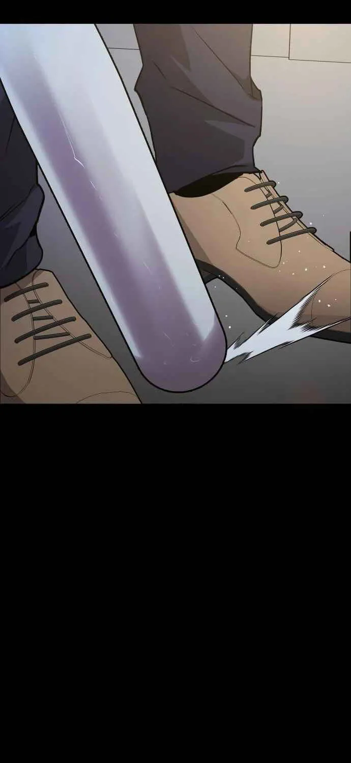 Read Hand Over the Money! chapter 32 image 3 on Lezhin