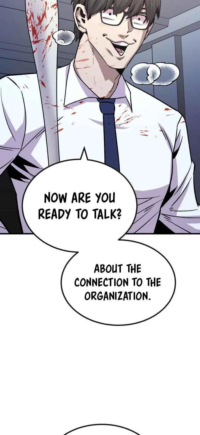 Read Hand Over the Money! chapter 32 image 31 on Lezhin