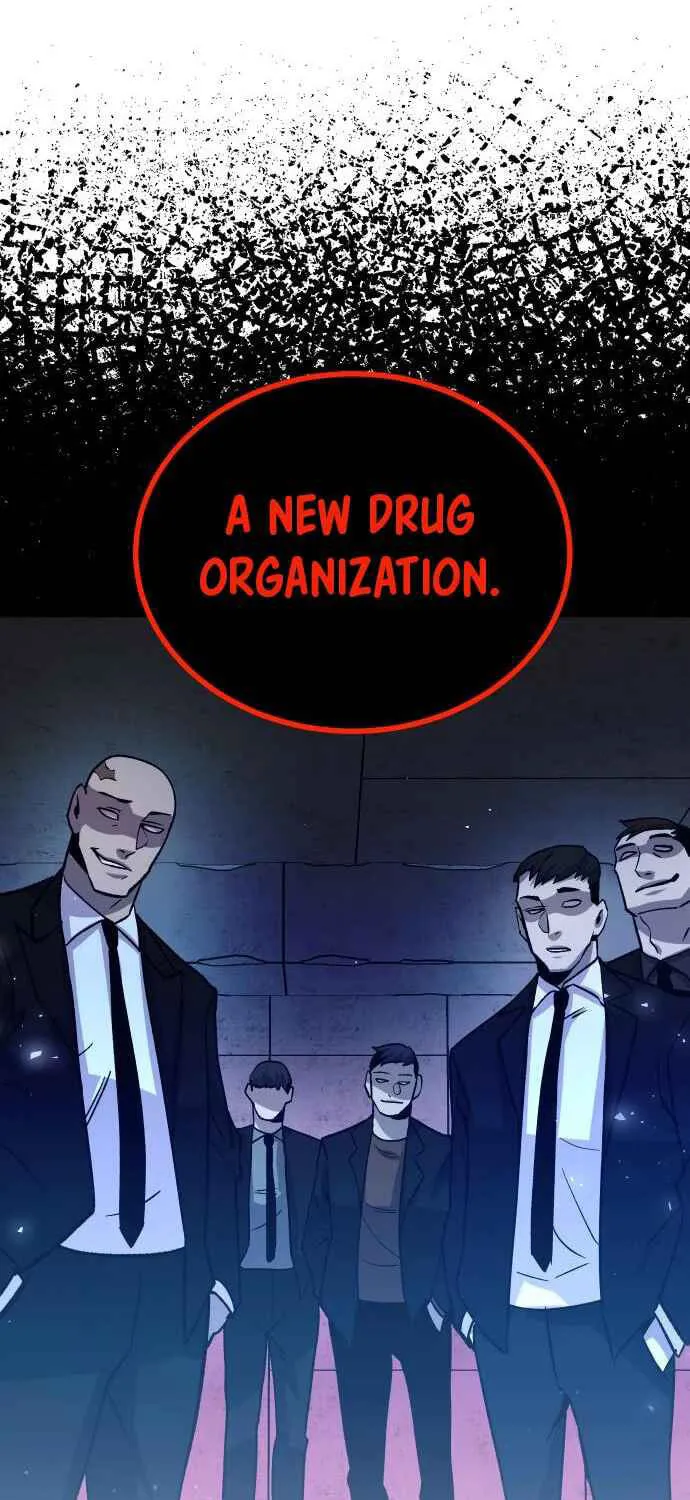 Read Hand Over the Money! chapter 32 image 35 on Lezhin