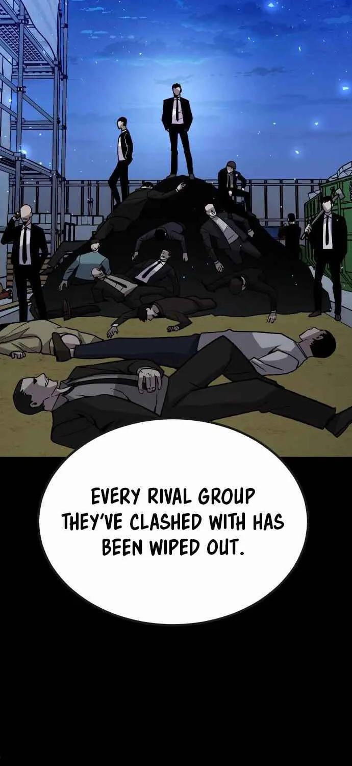 Read Hand Over the Money! chapter 32 image 37 on Lezhin