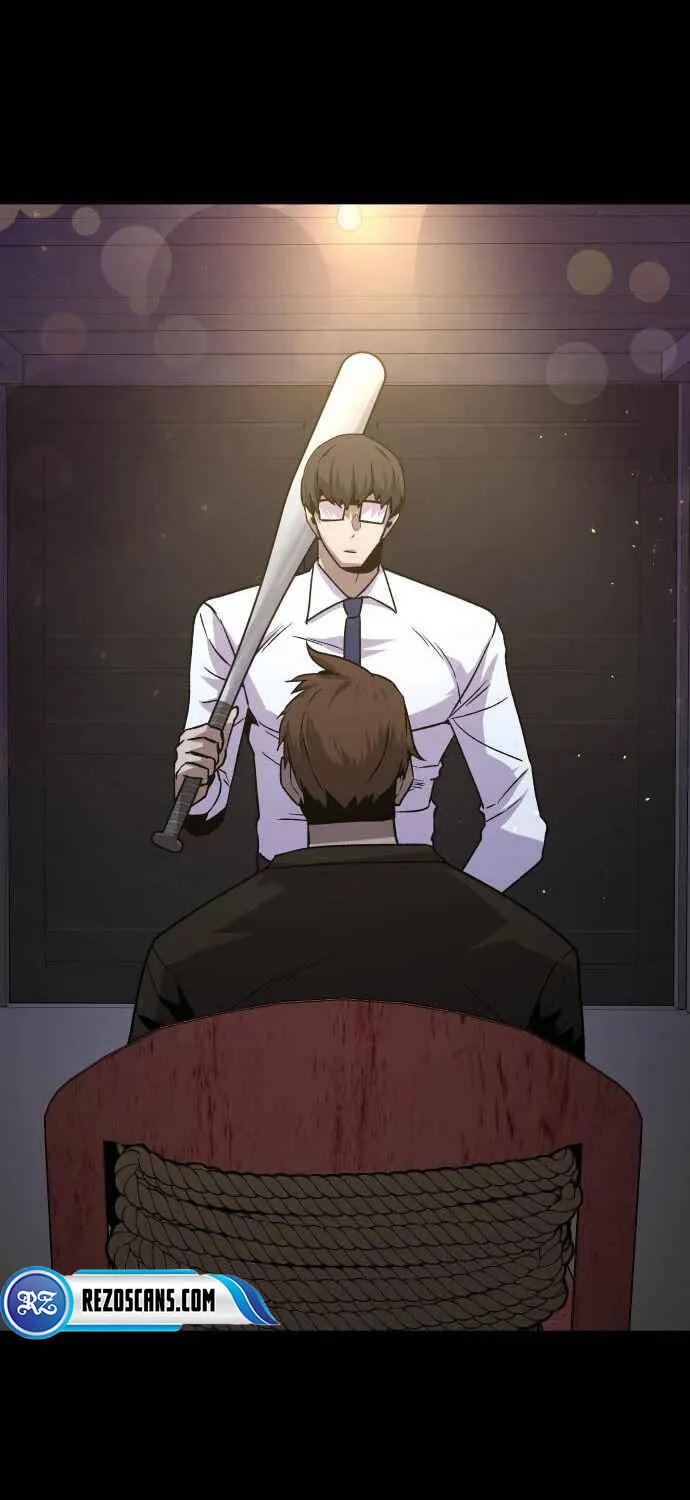 Read Hand Over the Money! chapter 32 image 4 on Lezhin