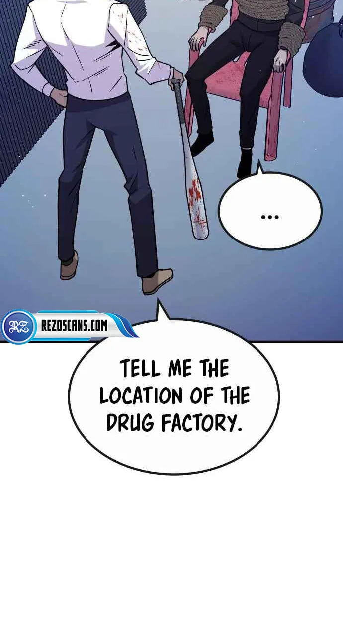 Read Hand Over the Money! chapter 32 image 40 on Lezhin