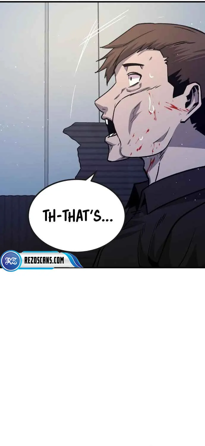 Read Hand Over the Money! chapter 32 image 41 on Lezhin