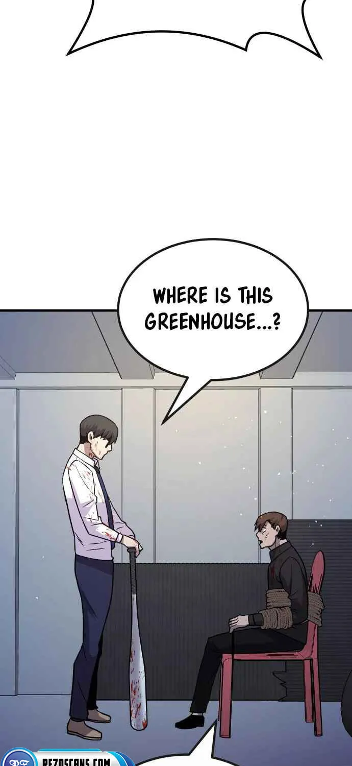 Read Hand Over the Money! chapter 32 image 43 on Lezhin