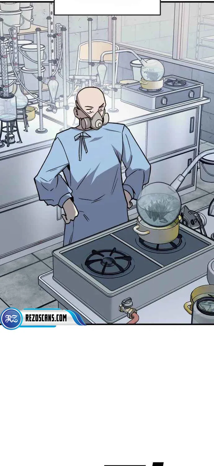 Read Hand Over the Money! chapter 32 image 48 on Lezhin