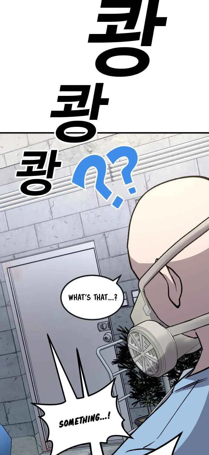 Read Hand Over the Money! chapter 32 image 49 on Lezhin