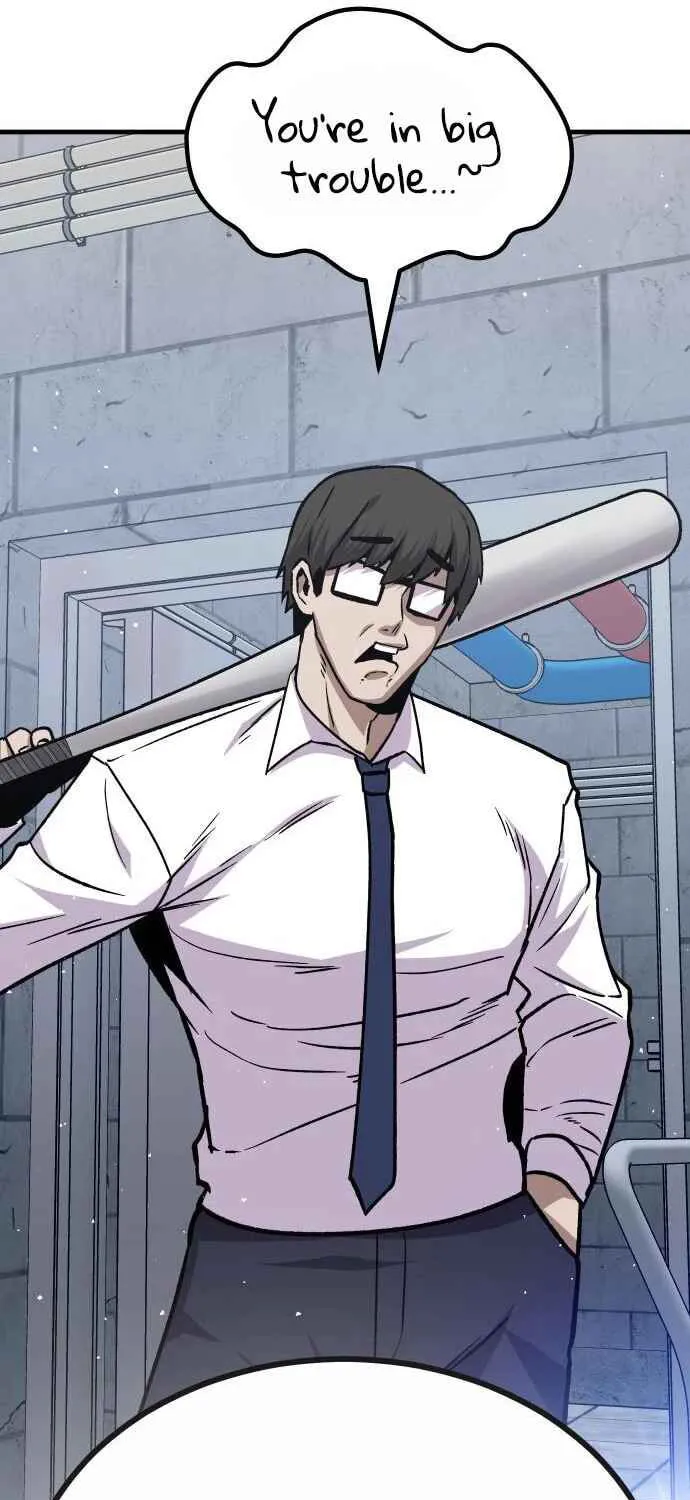 Read Hand Over the Money! chapter 32 image 53 on Lezhin