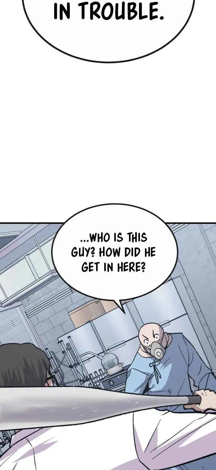 Read Hand Over the Money! chapter 32 image 55 on Lezhin