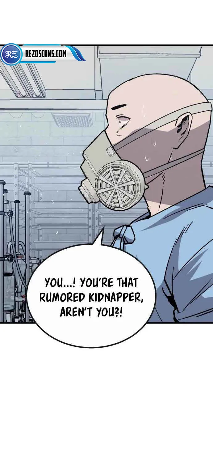 Read Hand Over the Money! chapter 32 image 58 on Lezhin
