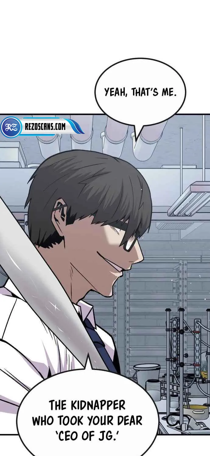 Read Hand Over the Money! chapter 32 image 59 on Lezhin