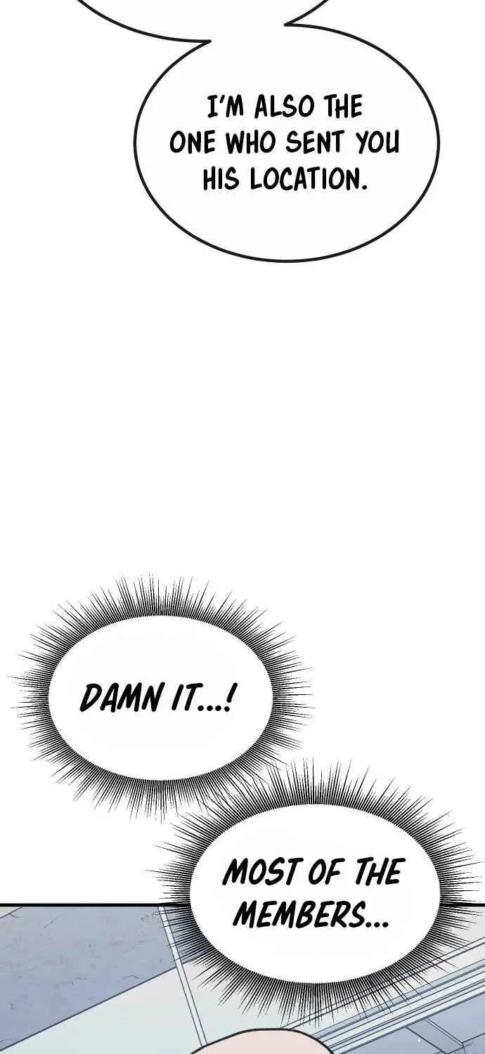 Read Hand Over the Money! chapter 32 image 60 on Lezhin