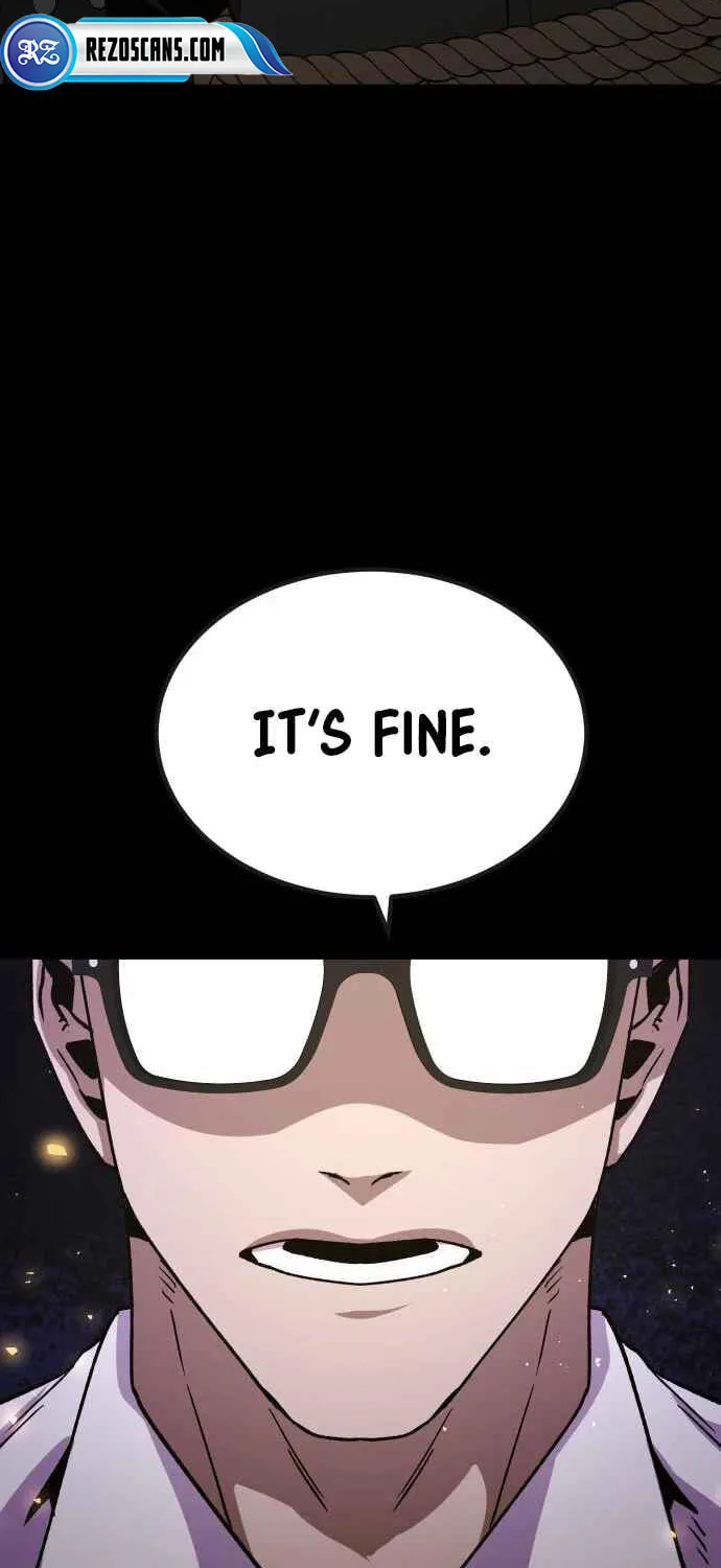 Read Hand Over the Money! chapter 32 image 7 on Lezhin
