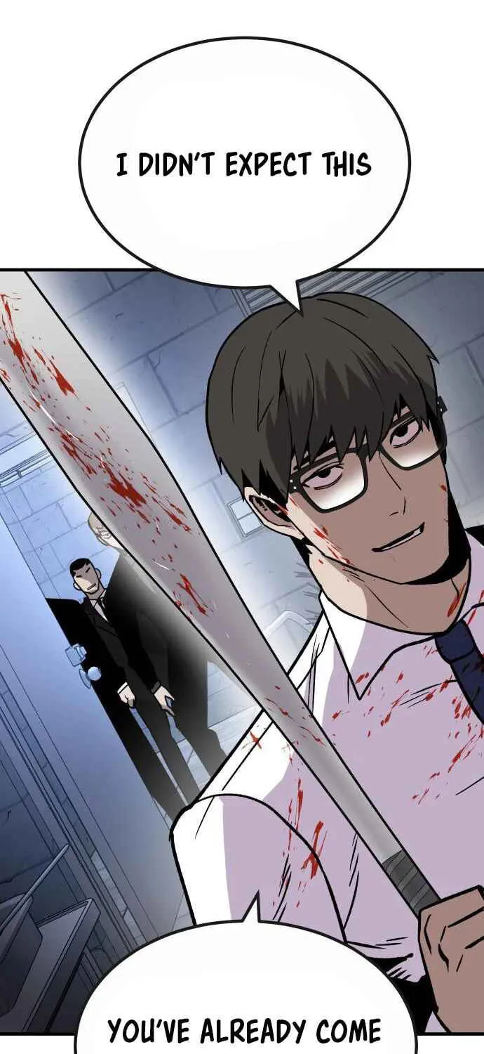 Read Hand Over the Money! chapter 32 image 74 on Lezhin