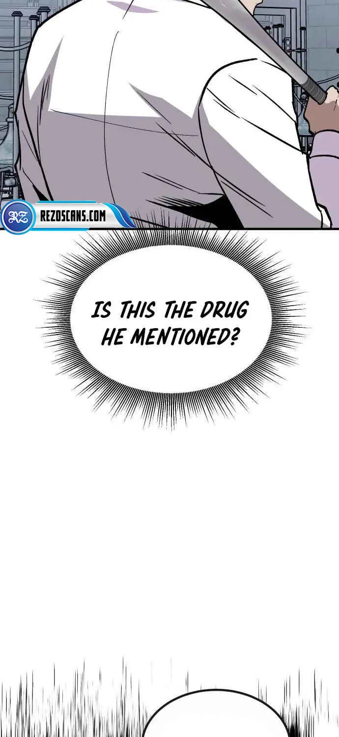 Read Hand Over the Money! chapter 32 image 80 on Lezhin