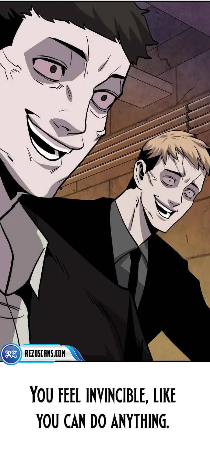 Read Hand Over the Money! chapter 32 image 83 on Lezhin