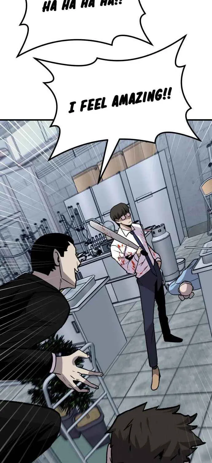 Read Hand Over the Money! chapter 32 image 86 on Lezhin