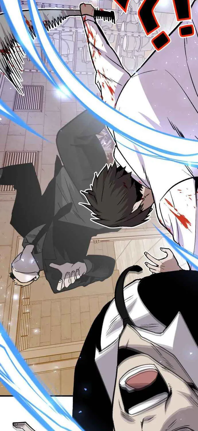 Read Hand Over the Money! chapter 32 image 90 on Lezhin