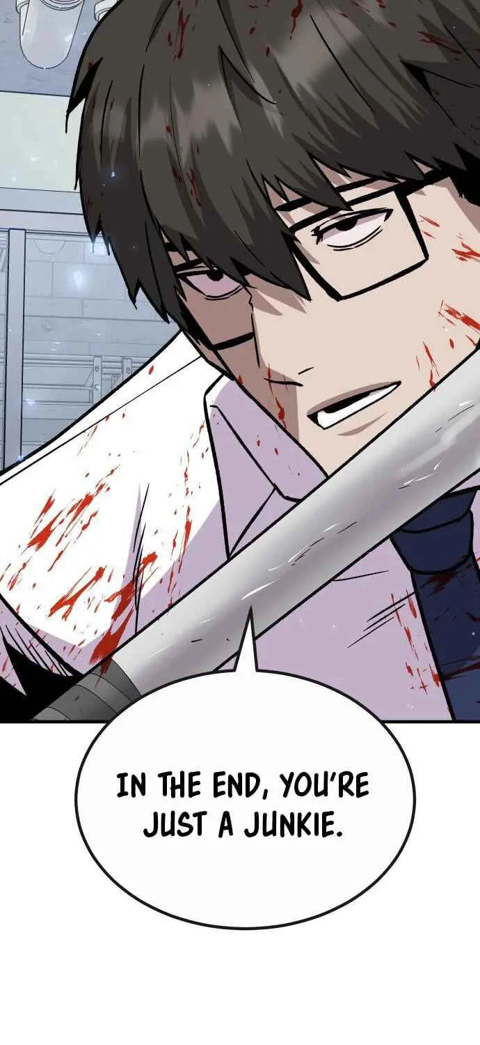 Read Hand Over the Money! chapter 32 image 92 on Lezhin