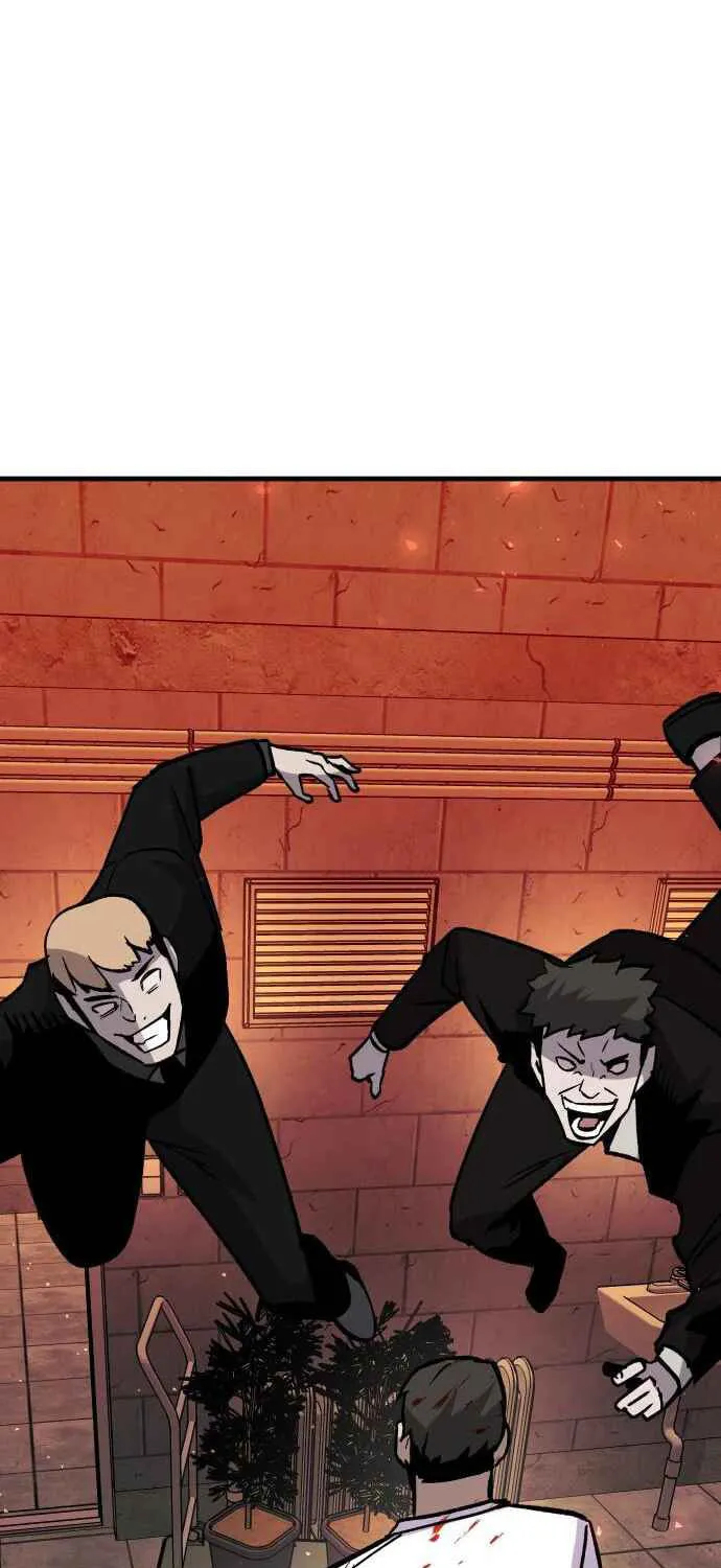 Read Hand Over the Money! chapter 32 image 95 on Lezhin